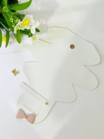 شنطه جلد sweetday أبيض