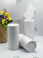 منديل اسطواني سادة