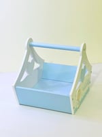 صينية تقديم ضيافة مواليد