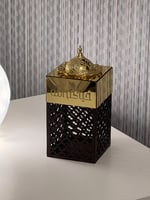 مباخر الفخامة