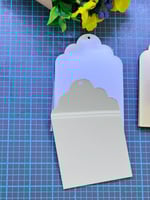 6 تاق اكريلك