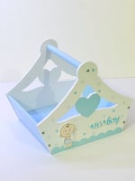 صينية تقديم ضيافة مواليد