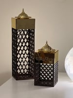 مباخر الفخامة