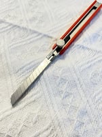 مشرط بريما صغير