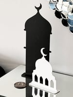 ديكور استاندات مسجد