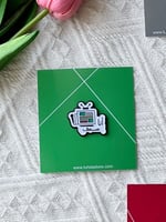 بروش أنا مسعف