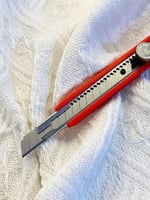 مشرط بريما صغير