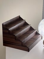 استاند مدرجات خشبي 4 ادوار