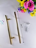 مسكه يد ذهبي