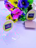 درزن استاند اكريلك باتشي