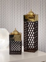 مباخر الفخامة