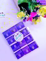 درزن مكعبات مسك عبدالصمد القرشي