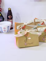 4 علب أنتم عيدنا