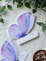 درزن كروت فراشة