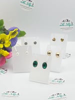 استاند اكريلك ثلجي للأخراص