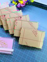 6 بوكسات اكريلك لمصحف صغير