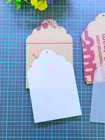 6 تاق اكريلك