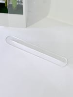 لوح اكريلك A4 مستطيل مع قاعدة