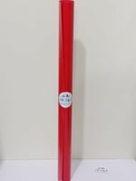 فينيل اقمشه احمر حراري