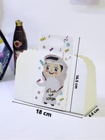 درزن حقيبة بثيم طفل