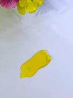 لون اكريلك أصفر 150 مل