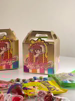 4 بوكسات العيد ( عيد سعيد )