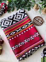 قماش سدو تراثي