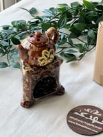 فواحة سيراميك إبريق