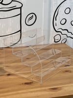 استاند ارفف 4 مدرجات