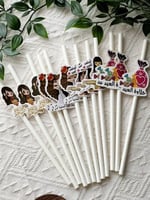 درزن مصاص ثيمات العيد