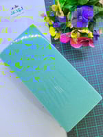 اسفنج صناعي