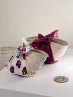 صحن خوص عميق