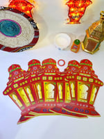 فانوس زينة جدار