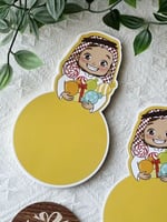 درزن كروت عيد اولاد