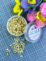 200 حلقه ذهبيه للخُرم