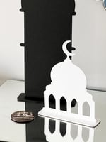 ديكور استاندات مسجد