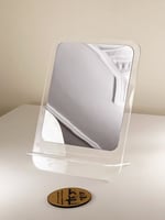 مرايا اكريلك ( 15*21 سم )