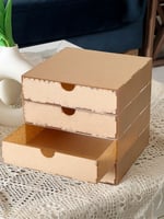 4 أدرج تخزين و تنظيم