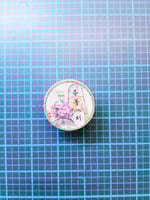 واشي تيب purfan