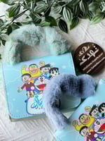 حقيبة عبقور للعيد