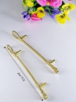 مسكه يد ذهبي عقده