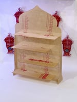 استاند للتقديمات