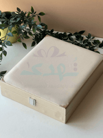 صندوق طقم مرايا سكري