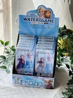 لعبة مياه فروزن