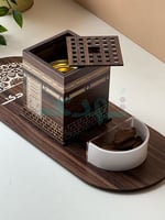 مبخرة الكعبة