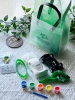 بكج نحلم ونحقق للأطفال