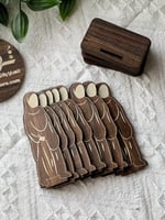 درزن استاند حاجة