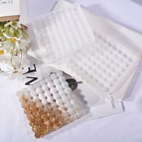 قالب كوستر بابلز كبير X83