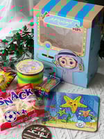 بوكس عيدية الأبطال