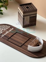 مبخرة الكعبة